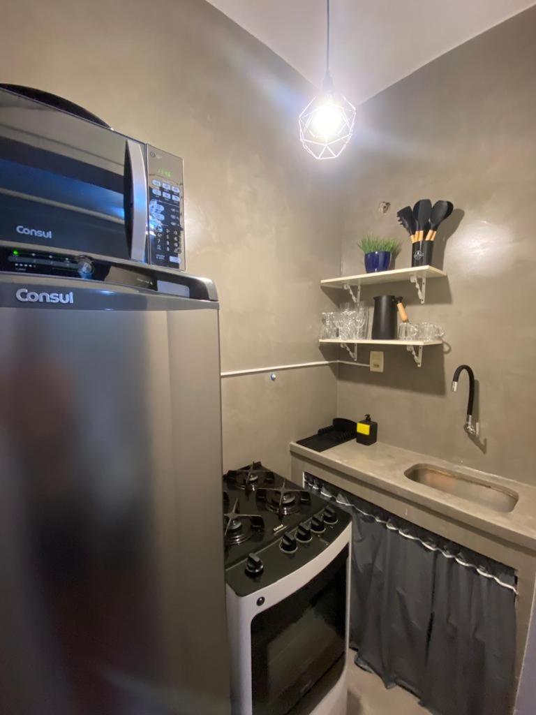 Ap Leblon Fancy Apartamento