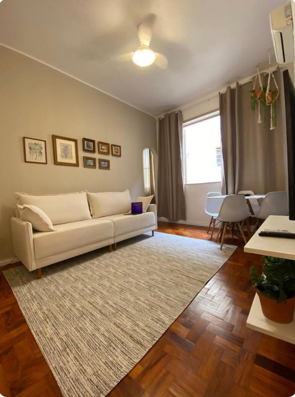 Ap Leblon Fancy Apartamento