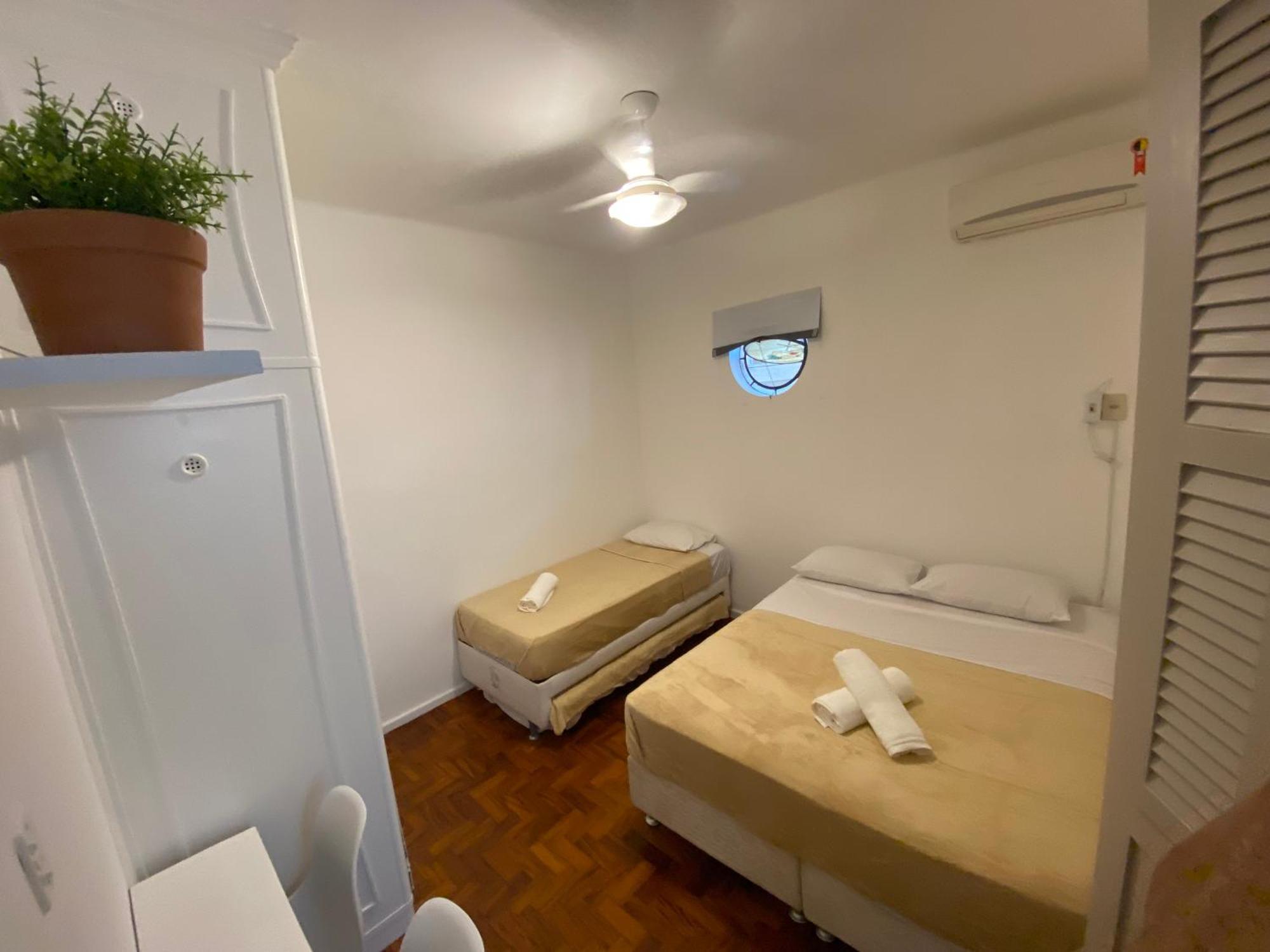 Apartamento Ap Leblon Fancy *