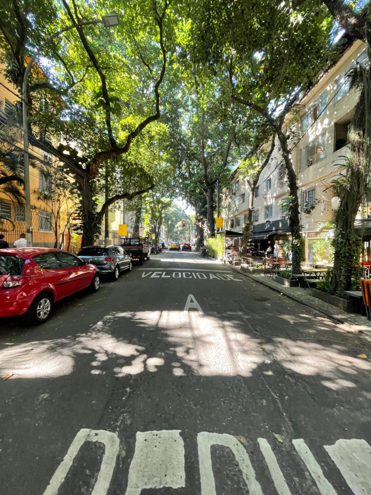 Ap Leblon Fancy Apartamento Rio de Janeiro