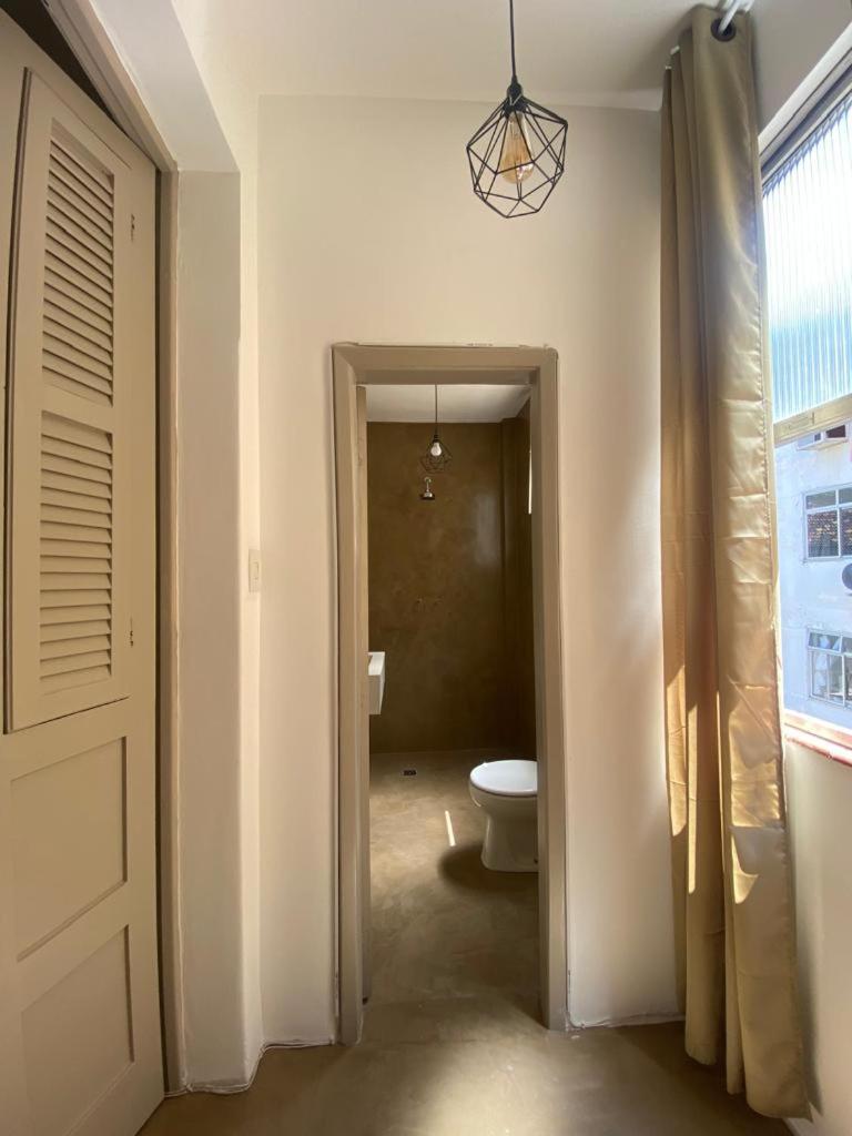 Apartamento Ap Leblon Fancy Rio de Janeiro
