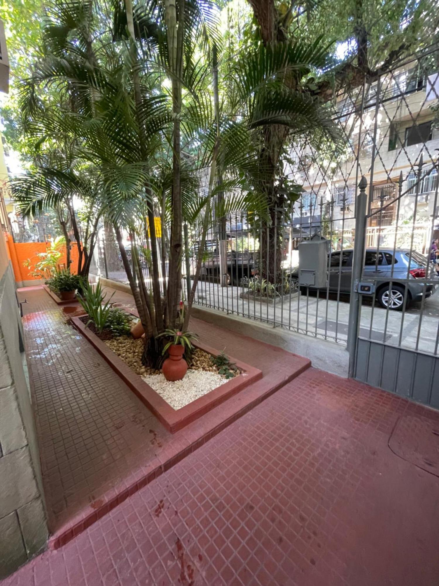 Apartamento Ap Leblon Fancy Rio de Janeiro