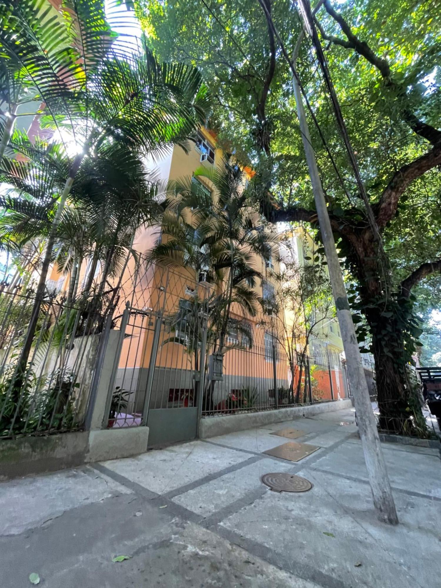 Apartamento Ap Leblon Fancy Rio de Janeiro