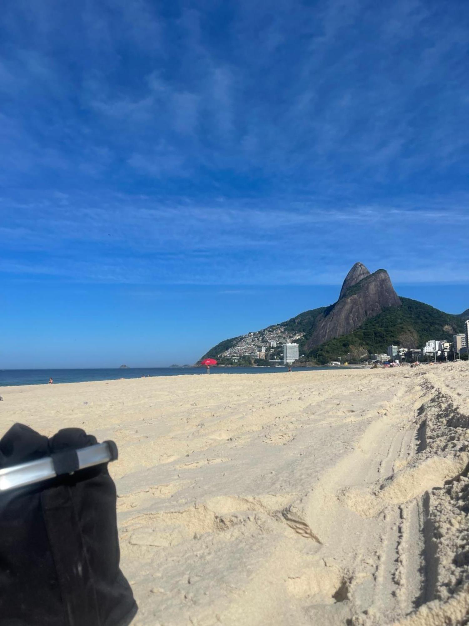 Ap Leblon Fancy Rio de Janeiro