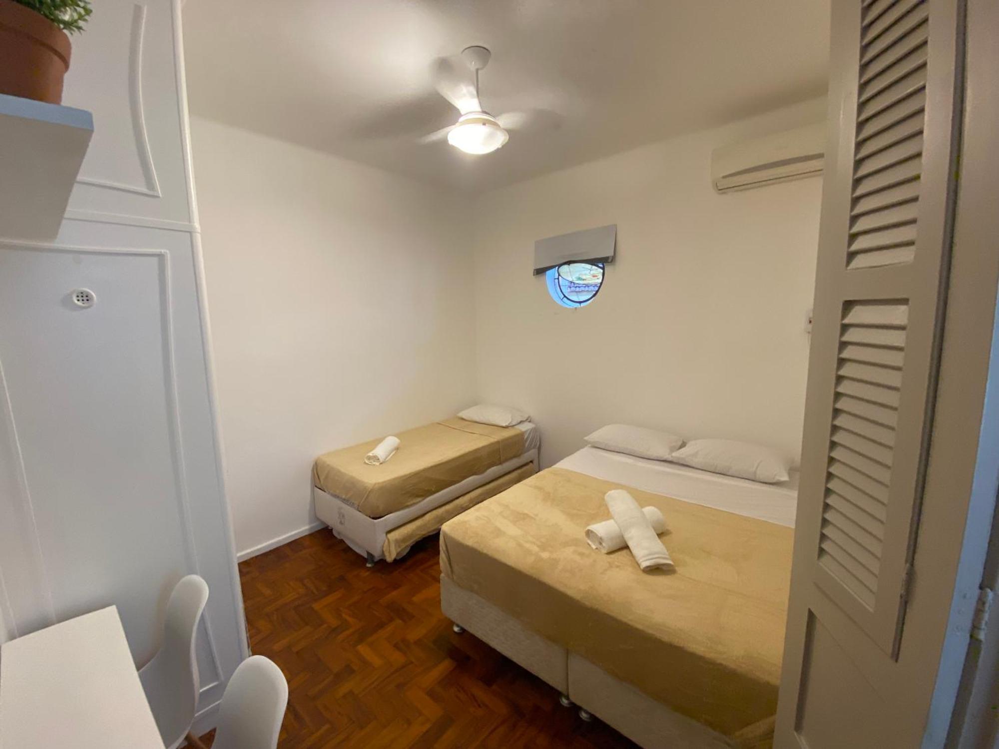 Ap Leblon Fancy Appartement