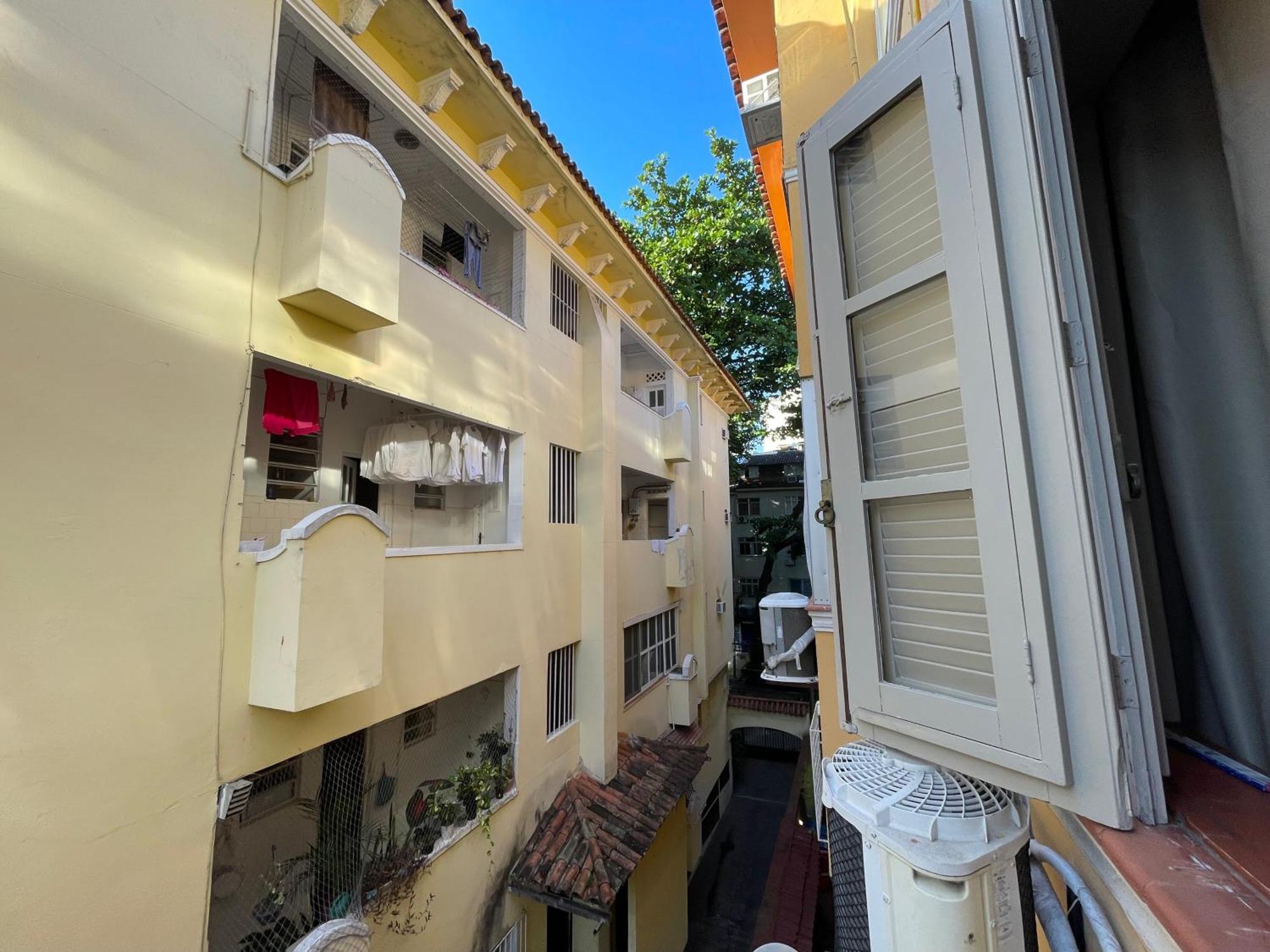 Ap Leblon Fancy Appartement *